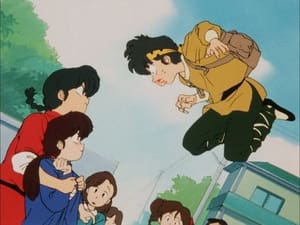 Ranma ½ 42. epizoda