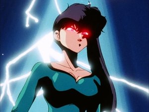 Ranma ½ 151. epizoda