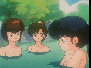 Ranma ½ 99. epizoda