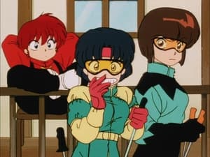 Ranma ½ 24. epizoda