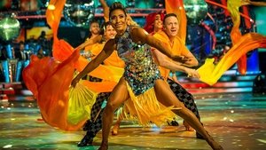 Strictly Come Dancing 3. epizoda