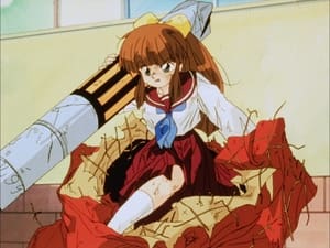 Ranma ½ 45. epizoda