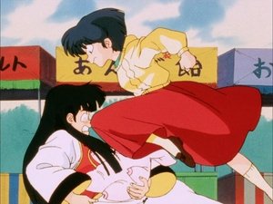 Ranma ½ 31. epizoda