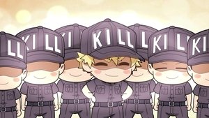 Hataraku saibou 4. epizoda