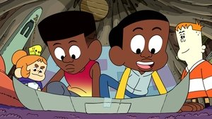 Craig od potoka Bratranec od potoka