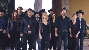 El Señor de los Cielos 7. epizoda