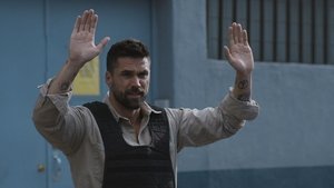El Señor de los Cielos 2. epizoda