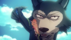 BEASTARS Pod kožichem