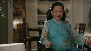 Huangovi v Americe 3. epizoda