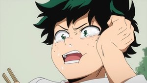 Boku no Hero Academia 7. epizoda