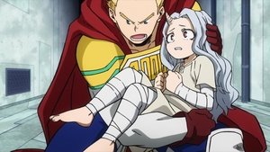 Boku no Hero Academia 11. epizoda