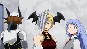 Boku no Hero Academia 6. epizoda
