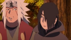Boruto: Naruto Next Generations 133. epizoda