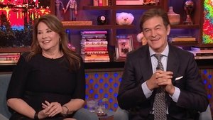 Watch What Happens Live with Andy Cohen 164. epizoda