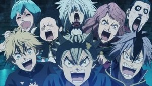 Black Clover 105. epizoda