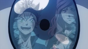 Black Clover 106. epizoda