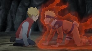 Boruto: Naruto Next Generations 131. epizoda