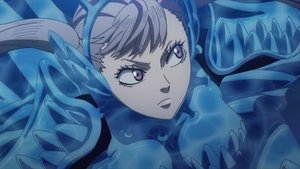 Black Clover 108. epizoda