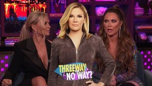 Watch What Happens Live with Andy Cohen 163. epizoda
