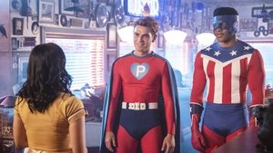 Riverdale 4. epizoda