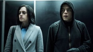 Mr. Robot 405 Nepovolená metoda