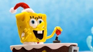 SpongeBob v kalhotách Spongebobova Vánoční mise