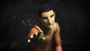 Star Wars: Povstalci 16. epizoda