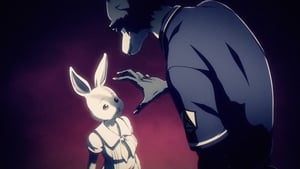 BEASTARS Rozmazané vidění – sen, nebo realita?