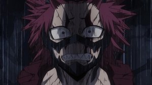 Boku no Hero Academia 9. epizoda