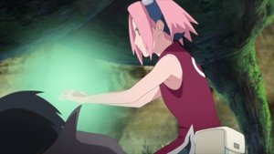 Boruto: Naruto Next Generations 134. epizoda