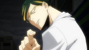 Boku no Hero Academia 4. epizoda