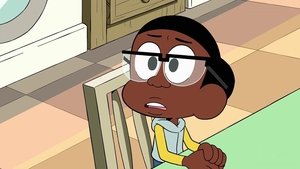 Craig od potoka Evoluce Craiga
