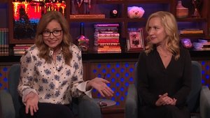 Watch What Happens Live with Andy Cohen 165. epizoda
