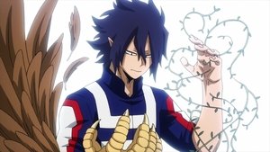 Boku no Hero Academia 8. epizoda