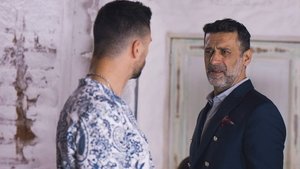 El Señor de los Cielos 6. epizoda