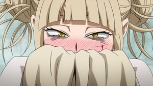 Boku no Hero Academia 10. epizoda