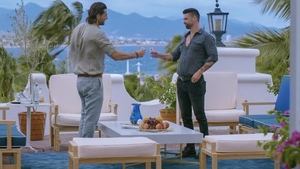El Señor de los Cielos 5. epizoda