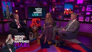 Watch What Happens Live with Andy Cohen 167. epizoda