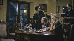 El Señor de los Cielos 9. epizoda