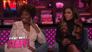 Watch What Happens Live with Andy Cohen 166. epizoda