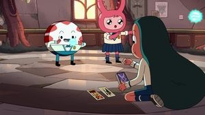 Adventure Time: Distant Lands 4. epizoda