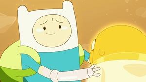Adventure Time: Distant Lands 3. epizoda