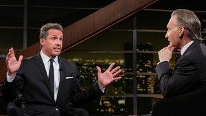 Real Time with Bill Maher 32. epizoda