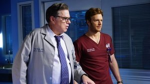 Nemocnice Chicago Med Kdo ví, co přinese zítřek