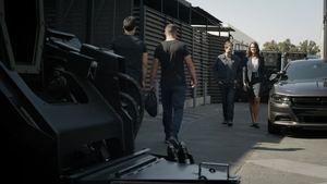 S.W.A.T. Království