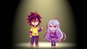 No Game, No Life 7. epizoda