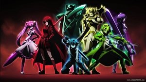 Akame ga kill! 25. epizoda
