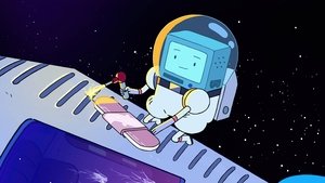 Adventure Time: Distant Lands 1. epizoda
