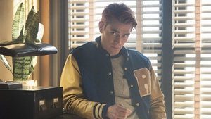 Riverdale 6. epizoda