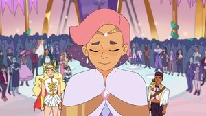 She-Ra a princezny moci 1. epizoda